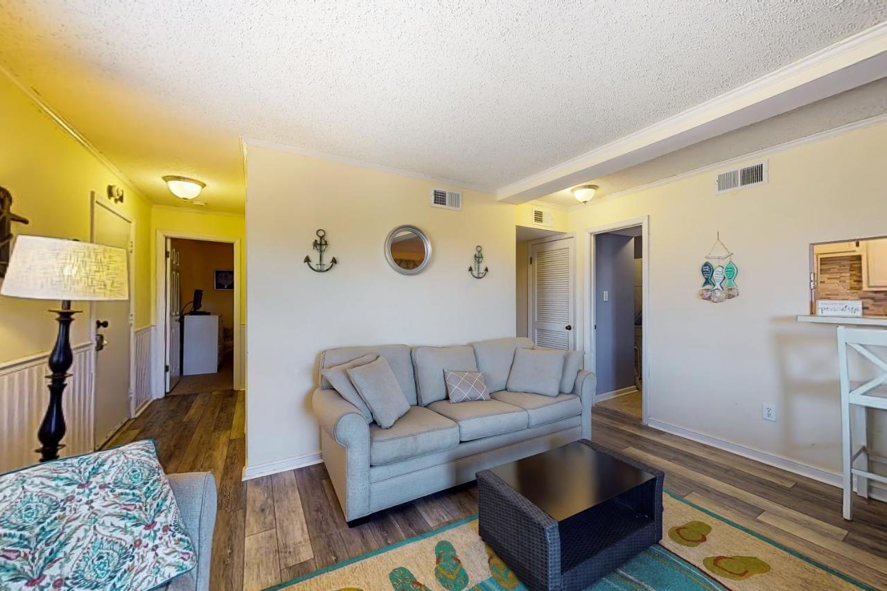 Waipani Unit C15 Apartment Myrtle Beach Exterior photo